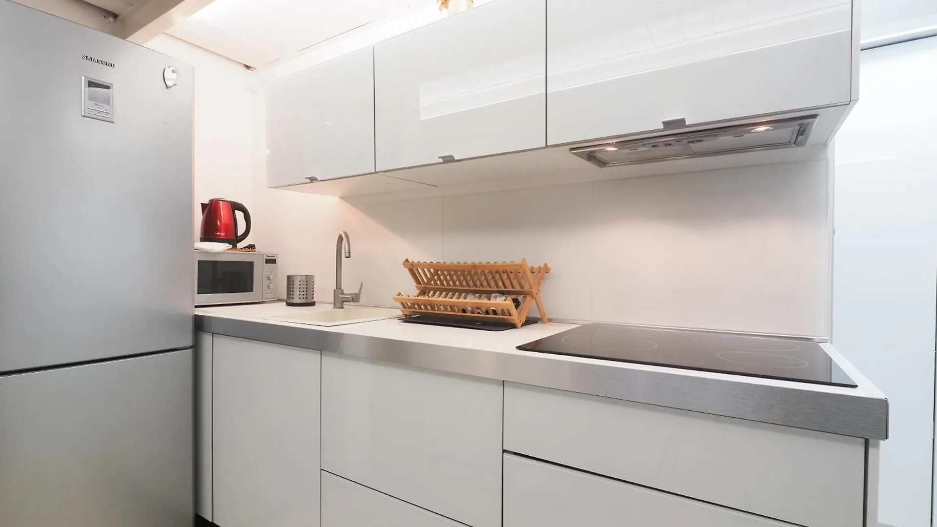Primopiano - San Gottardo Apartman Milánó