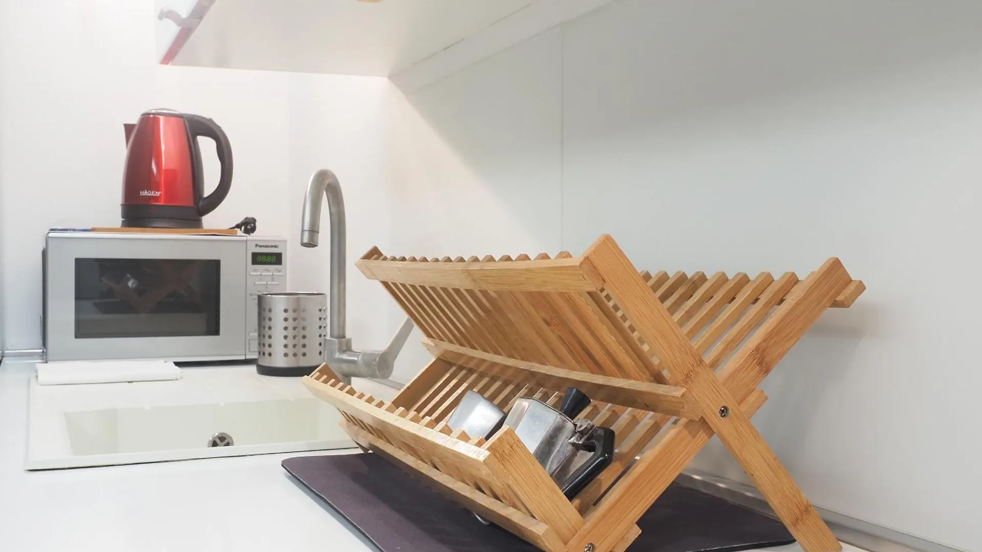 Primopiano - San Gottardo Apartman Milánó 0*,  Olaszország
