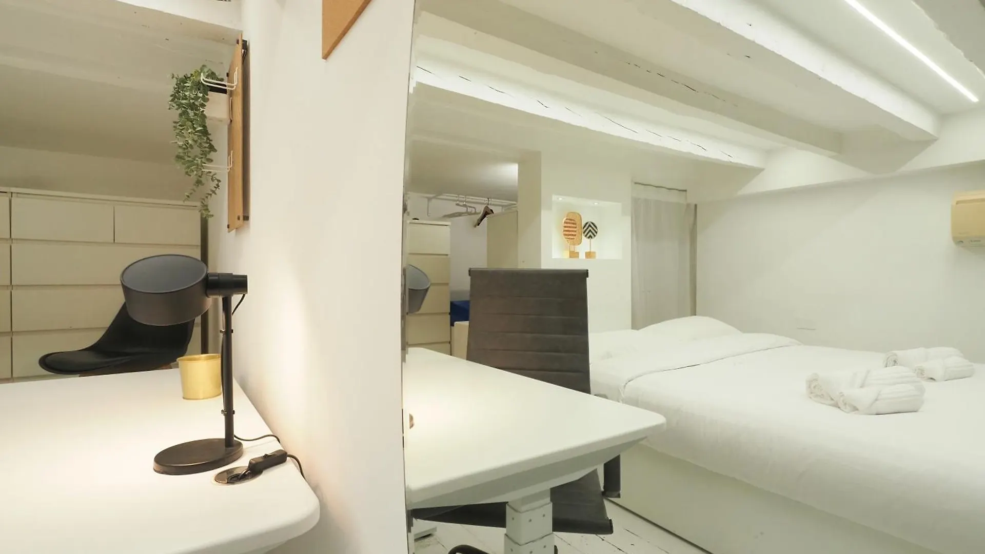 Primopiano - San Gottardo Apartman Milánó 0*,
