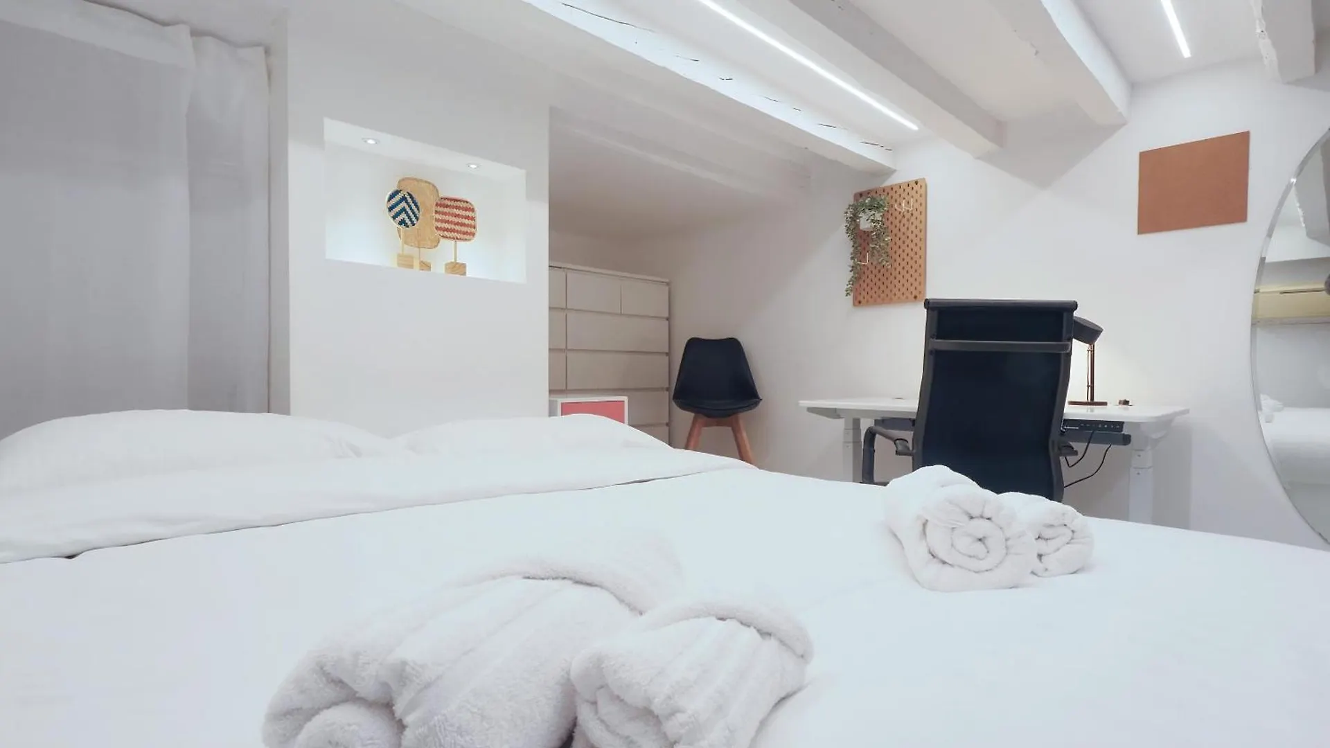 Primopiano - San Gottardo Apartman Milánó